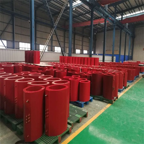 泽州SCB13充电桩变压器